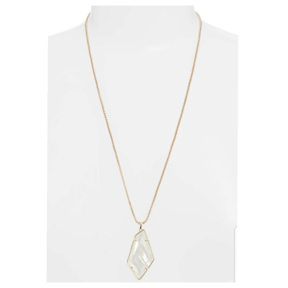 Kendra Scott | Lilith Necklace - MOP
